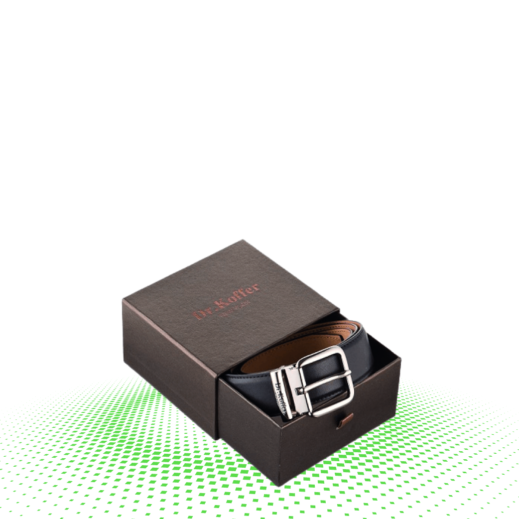 Belt boxes 